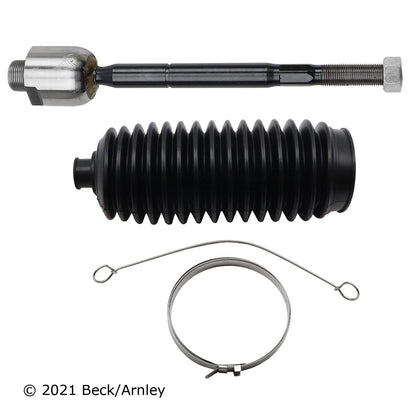 Beck/Arnley INNER TIE ROD END WITH BOOT KIT 101-8635