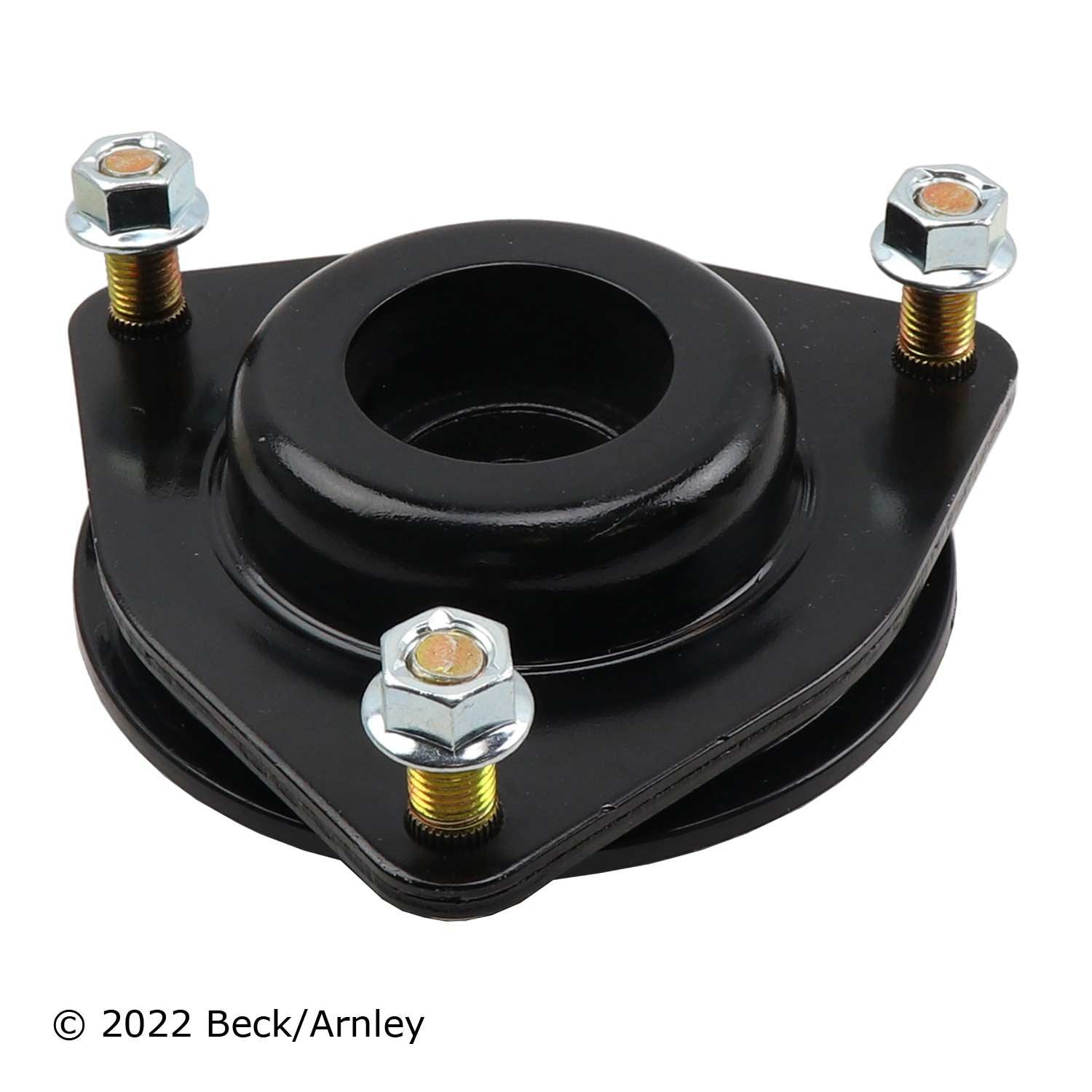 Beck/Arnley Suspension Strut Mount 101-8639
