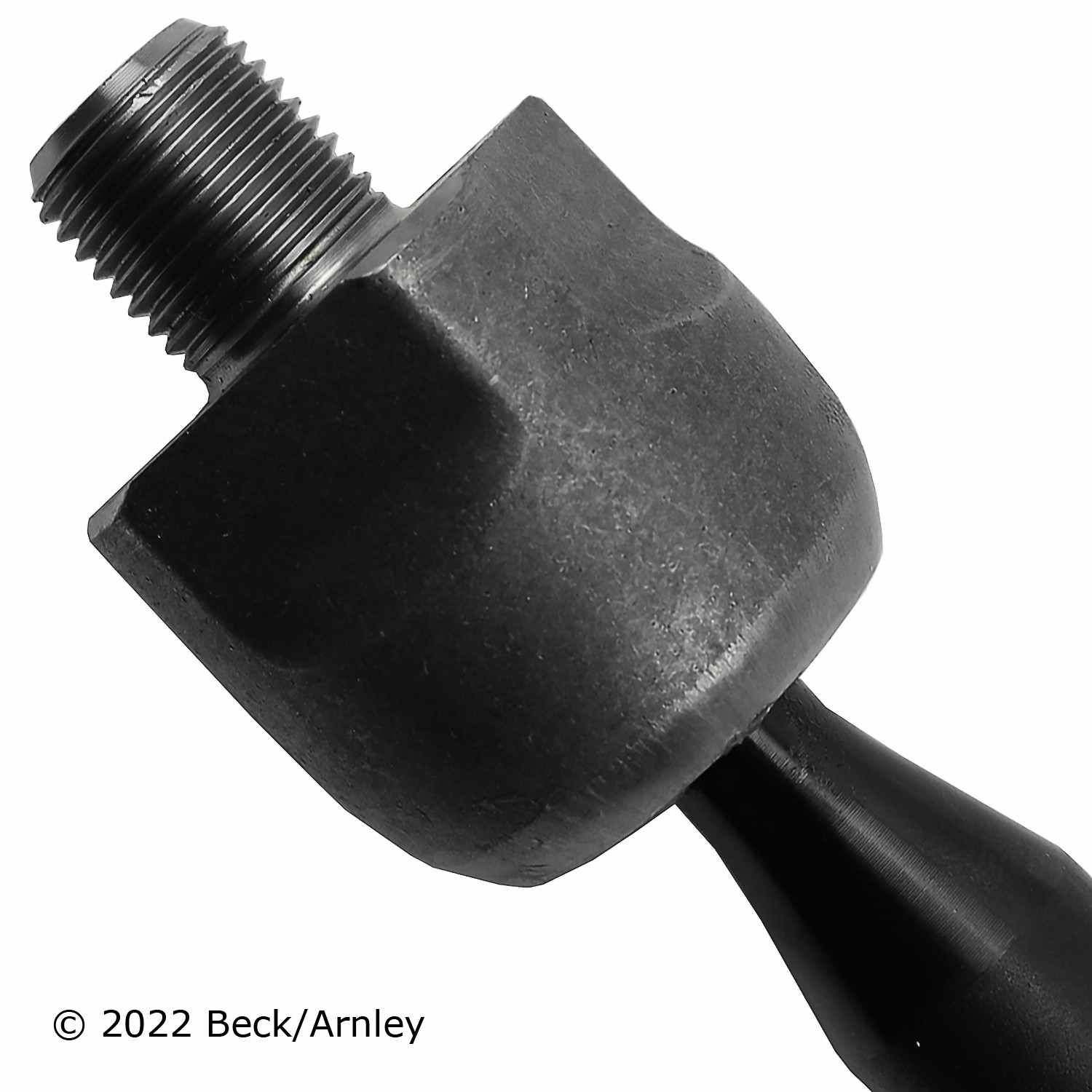 Beck/Arnley Steering Tie Rod End 101-8640