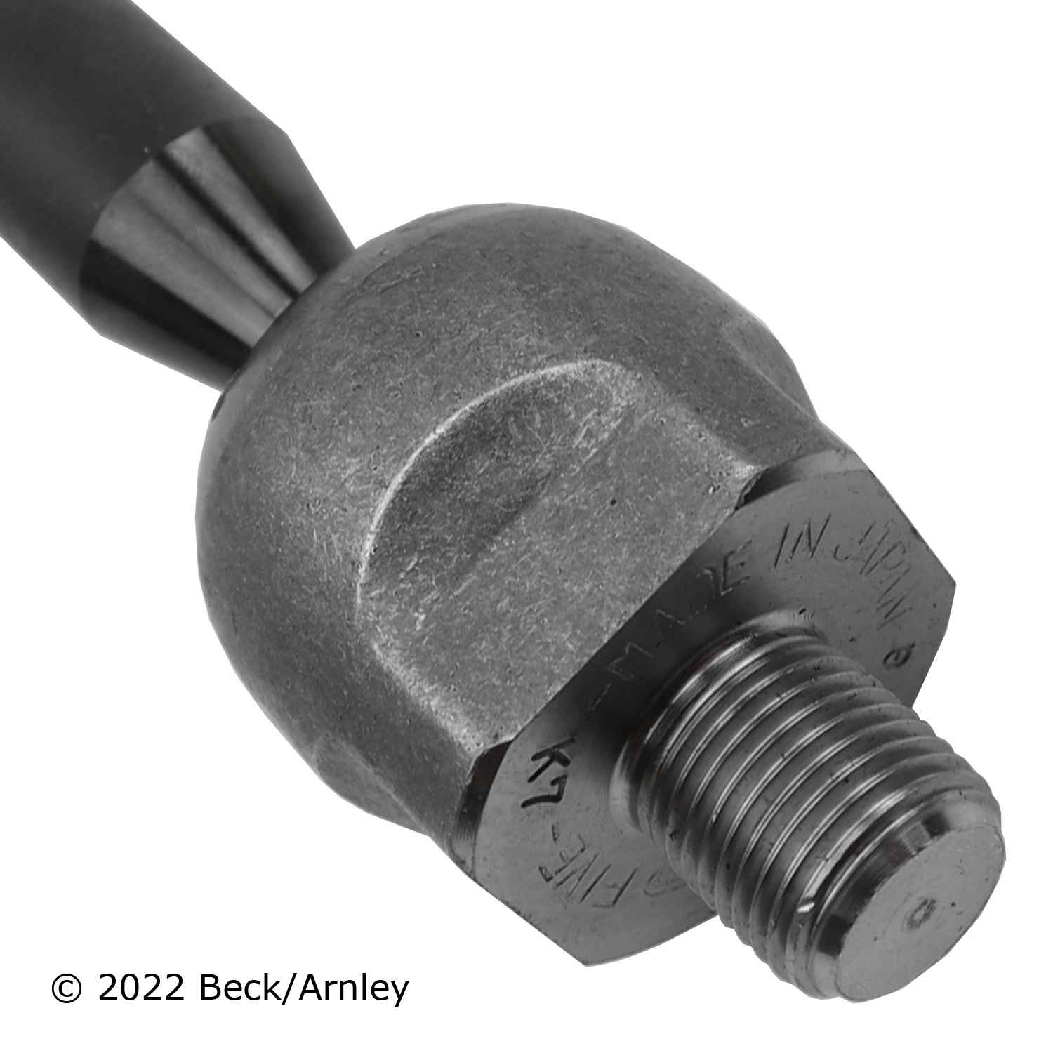 Beck/Arnley Steering Tie Rod End 101-8640