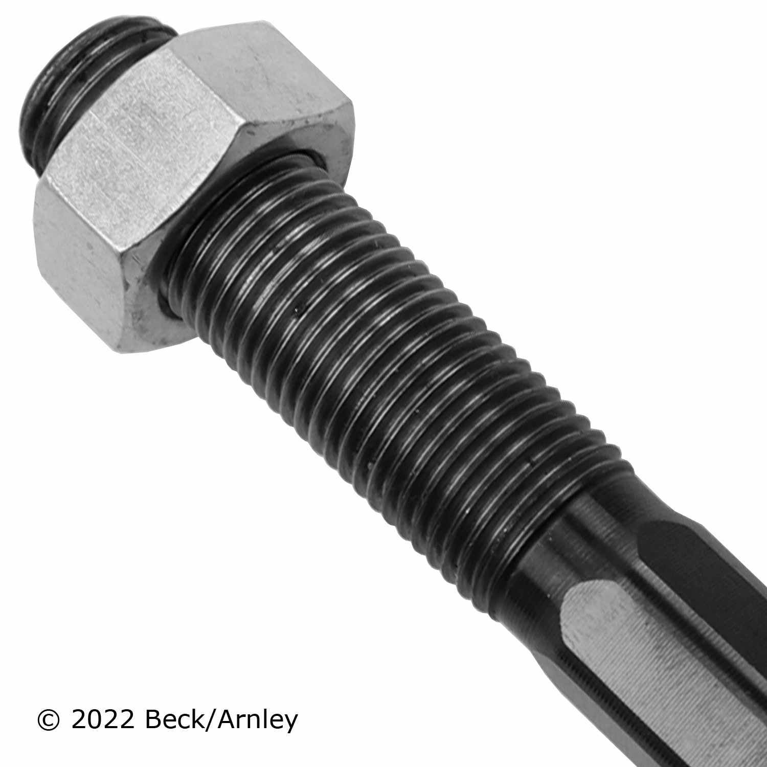 Beck/Arnley Steering Tie Rod End 101-8640