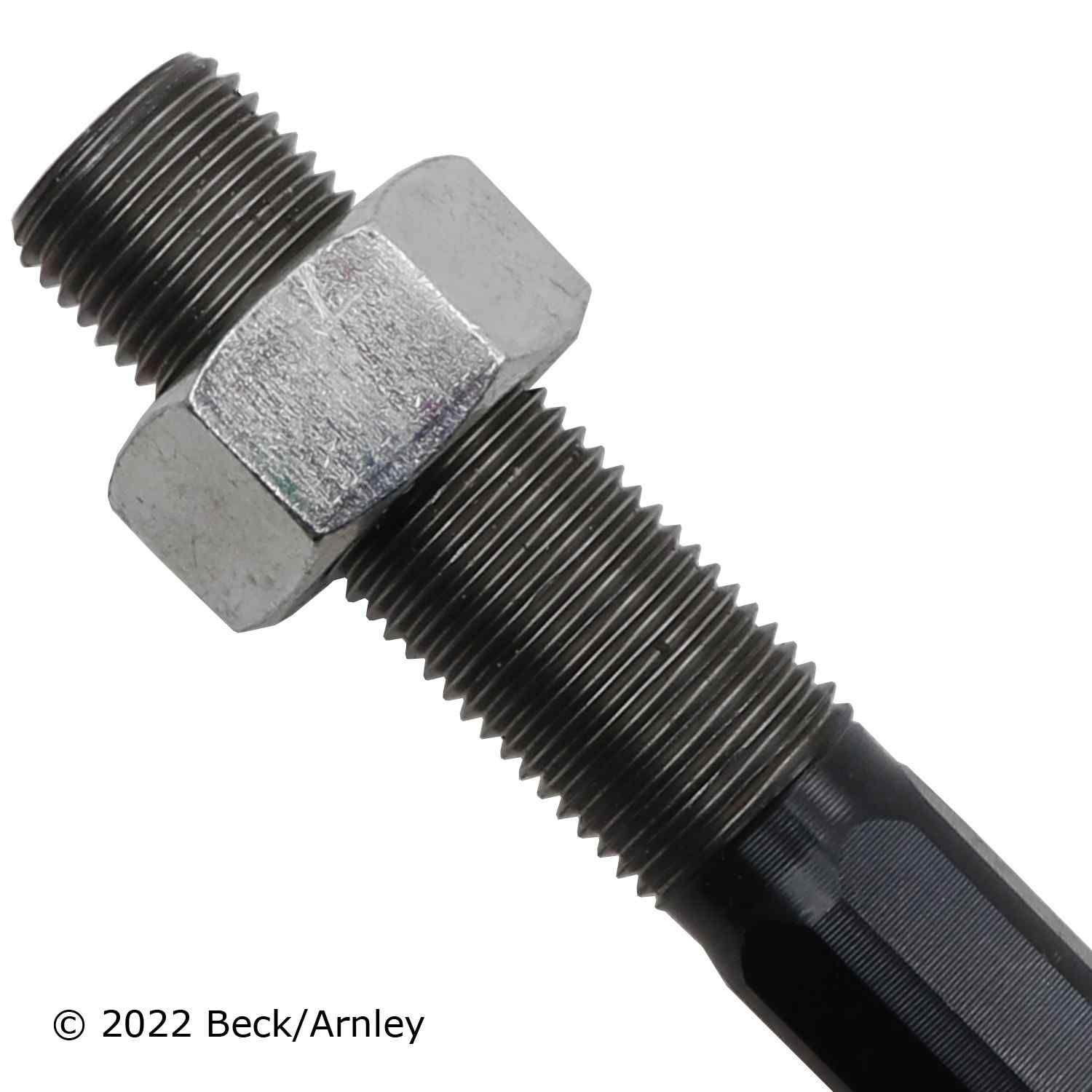 Beck/Arnley Steering Tie Rod End 101-8644