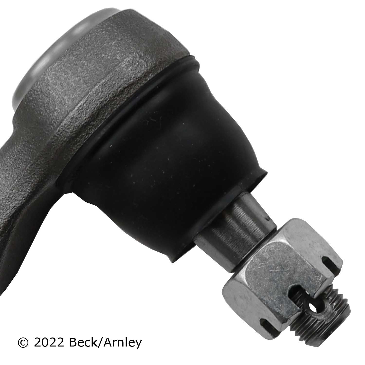 Beck/Arnley Steering Tie Rod End 101-8663