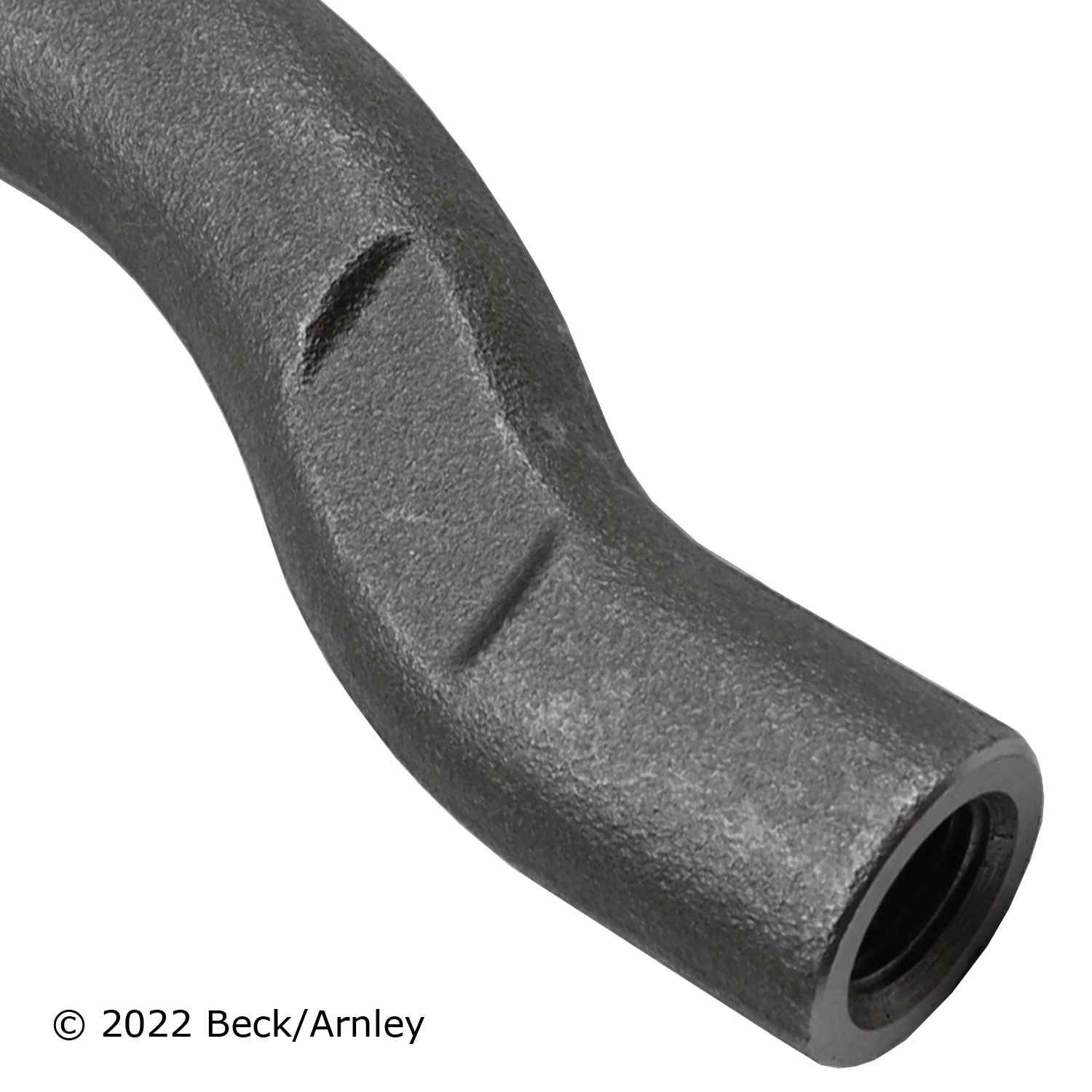 Beck/Arnley Steering Tie Rod End 101-8663