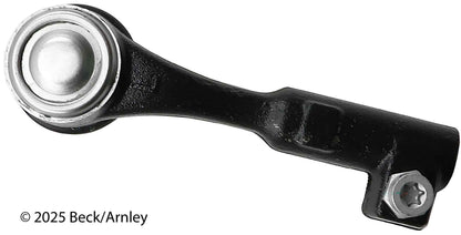Beck/Arnley Steering Tie Rod End 101-8755