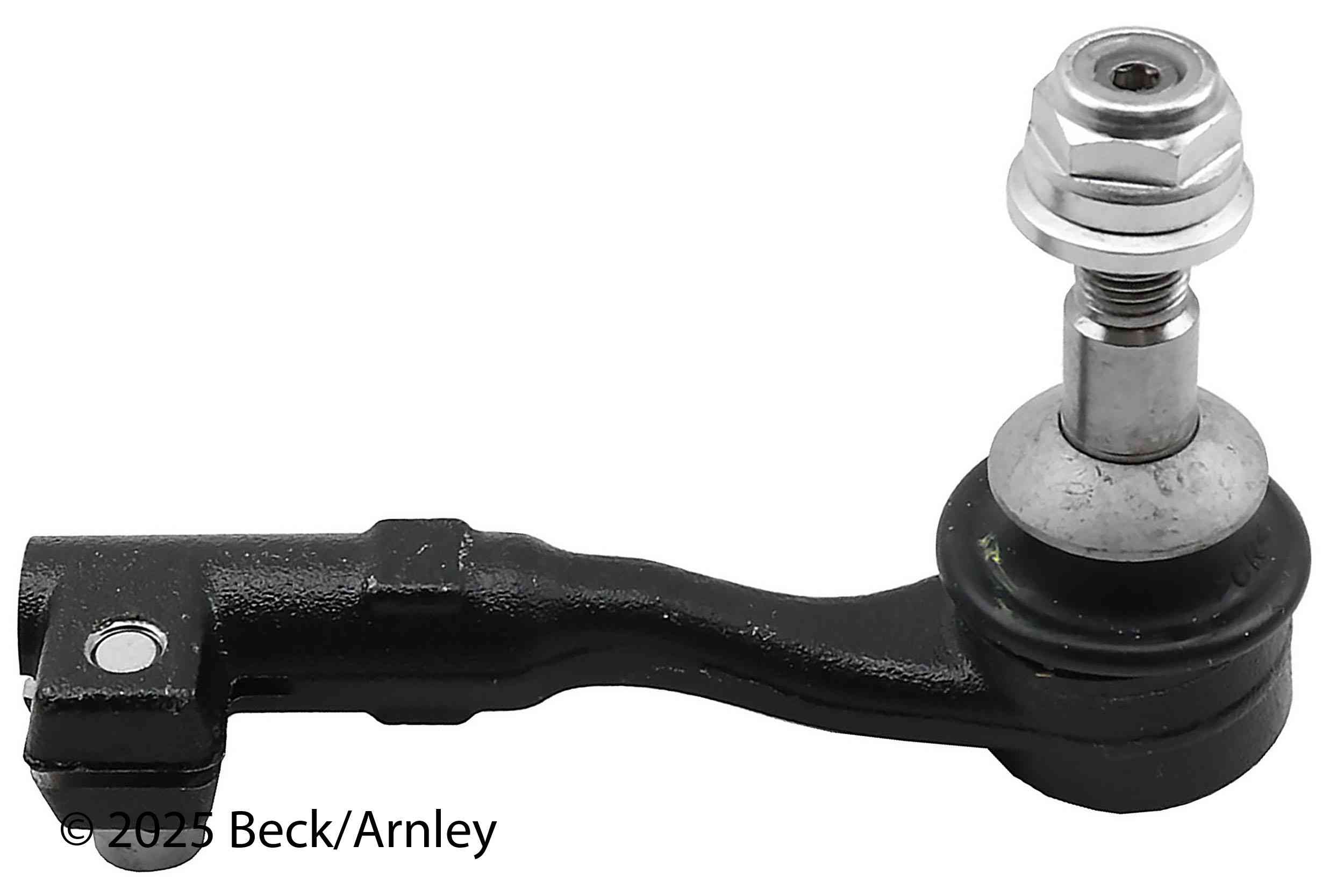 Beck/Arnley Steering Tie Rod End 101-8755
