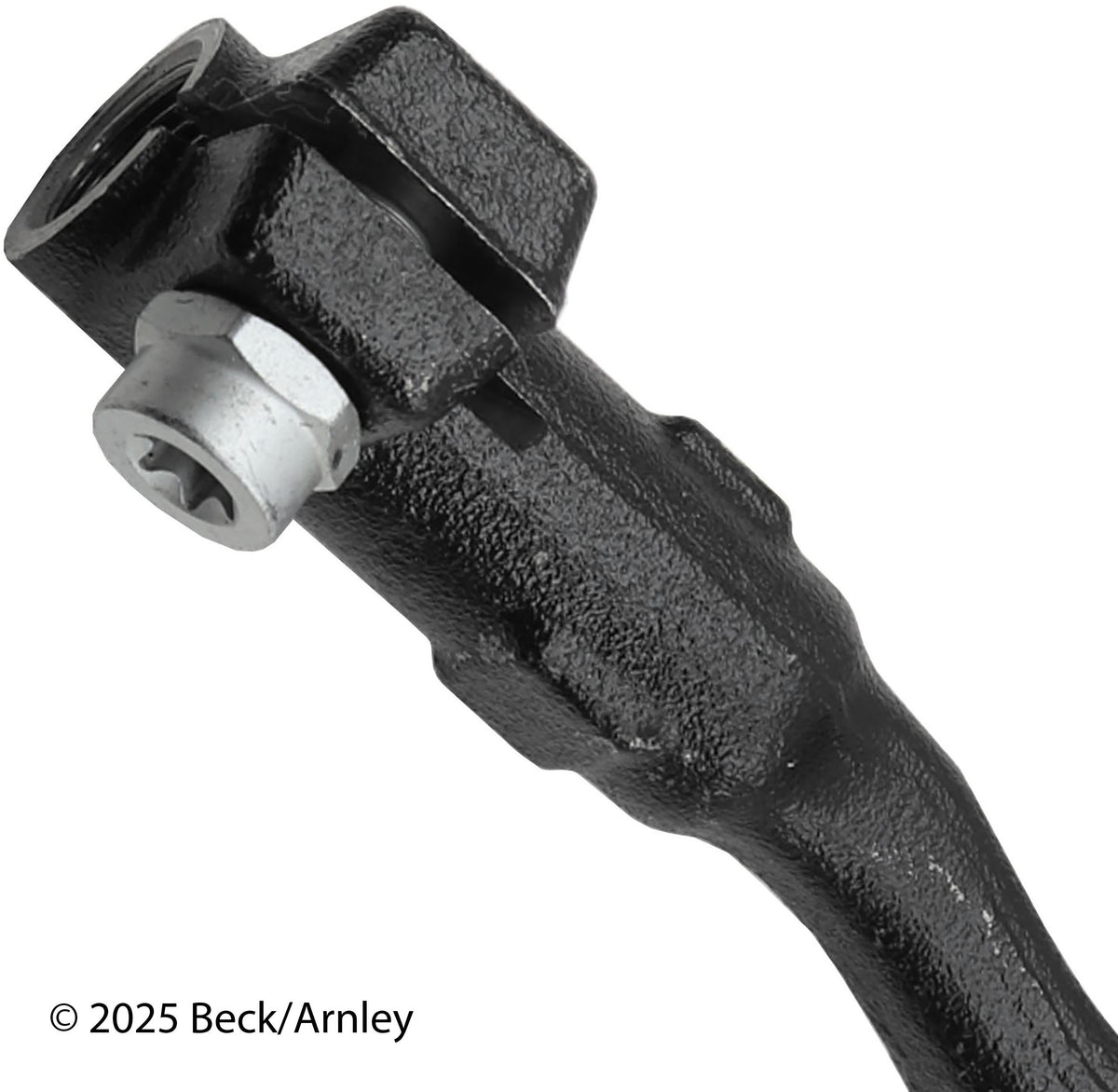 Beck/Arnley Steering Tie Rod End 101-8755