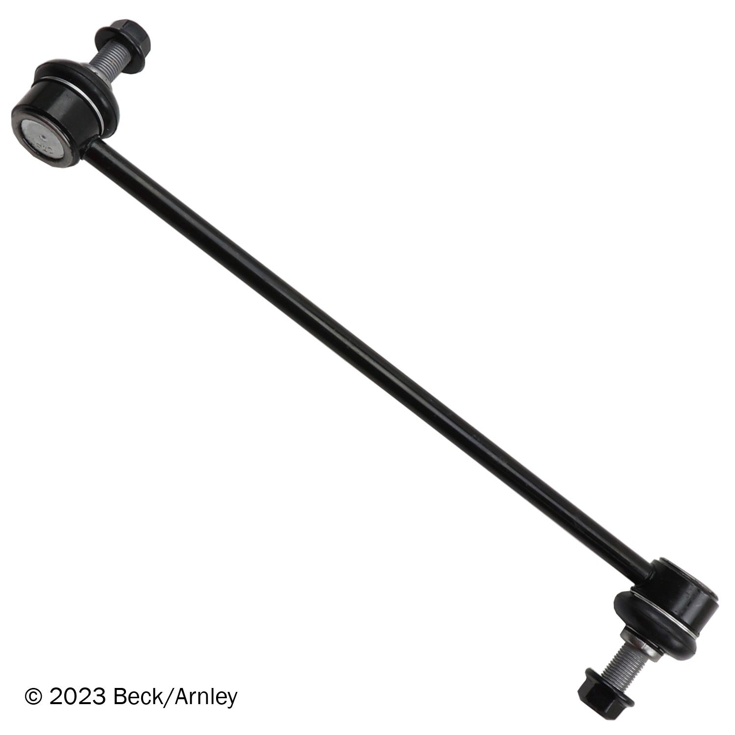 Beck/Arnley Suspension Stabilizer Bar Link 101-8773