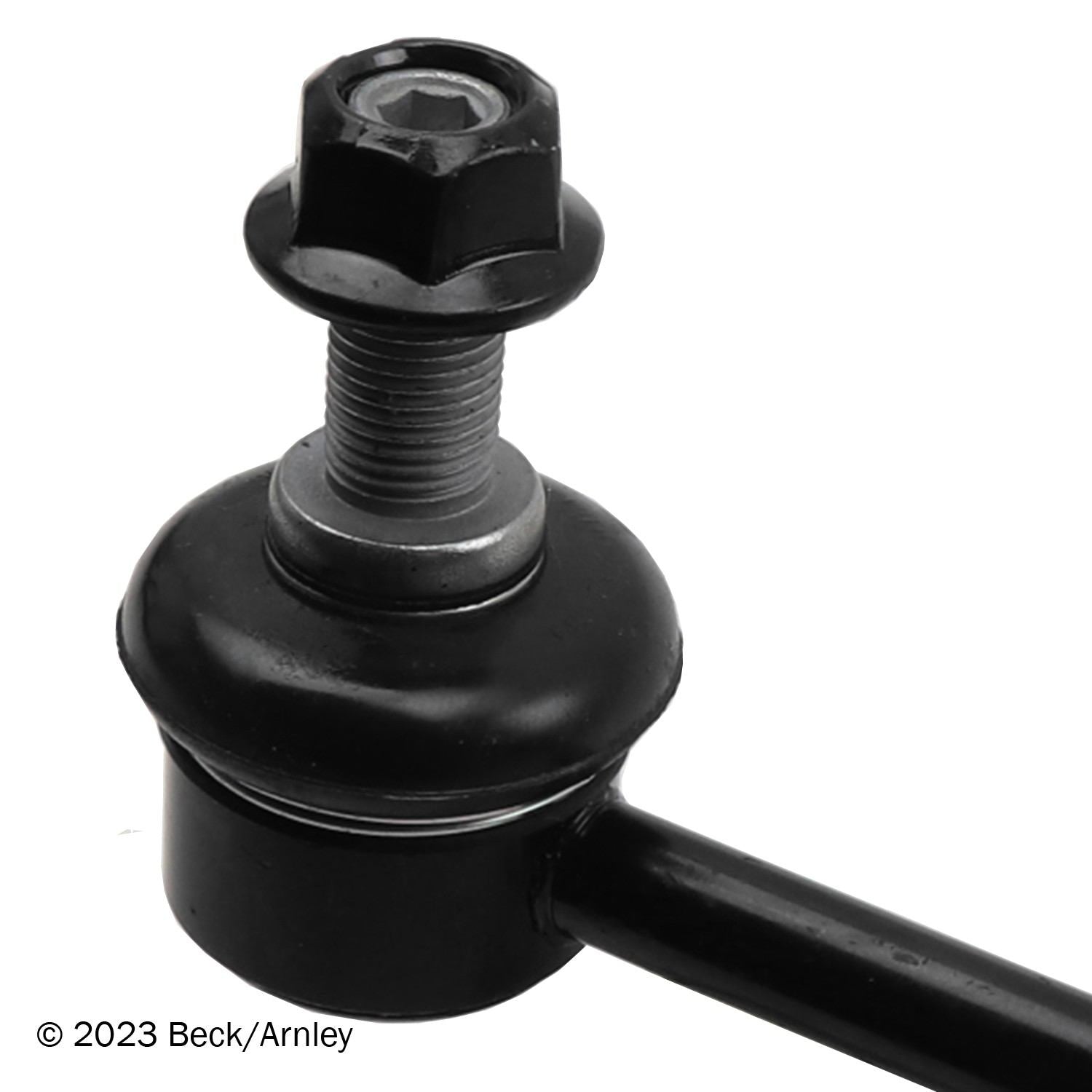 Beck/Arnley Suspension Stabilizer Bar Link 101-8773