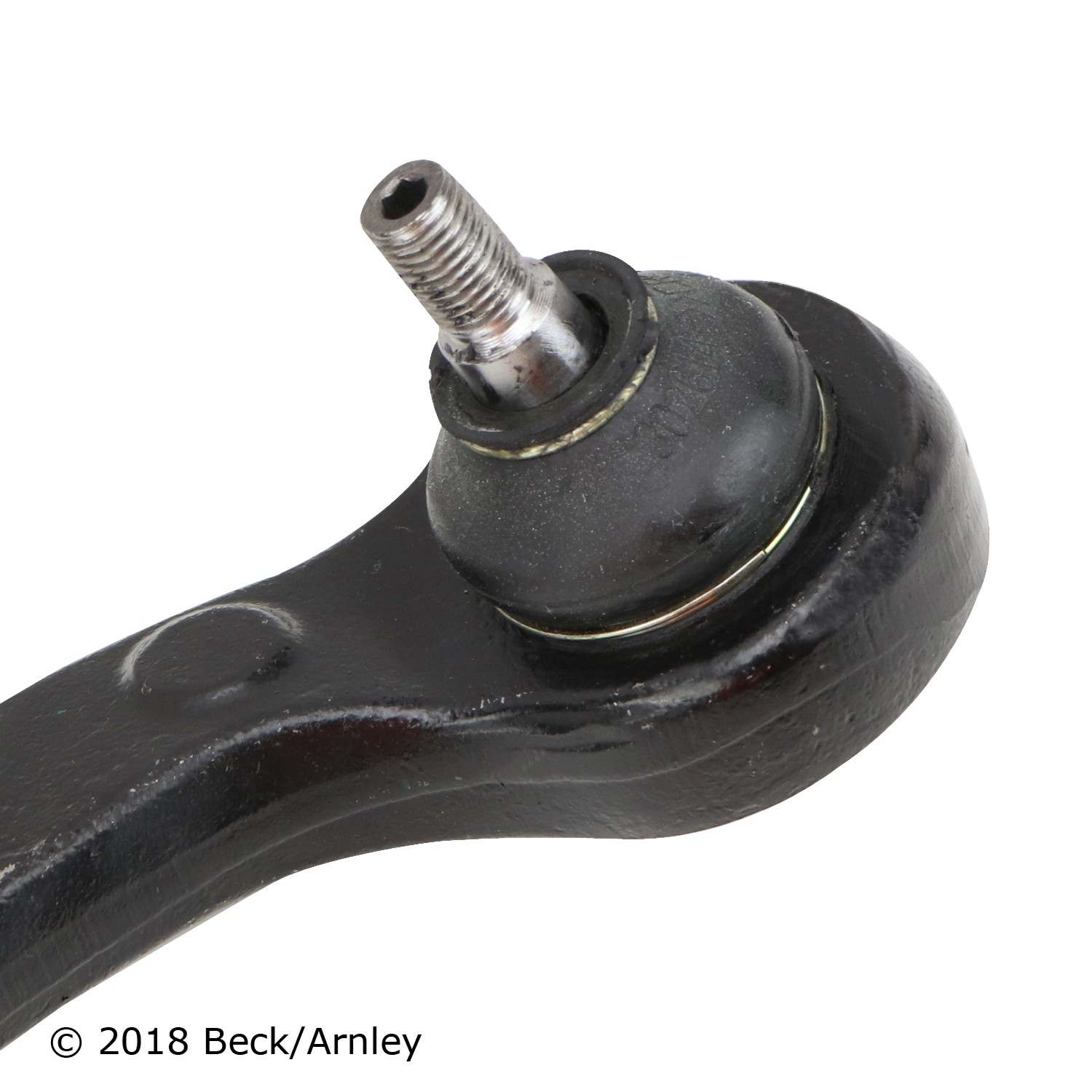 Beck/Arnley Suspension Control Arm and Ball Joint Assembly 102-4064