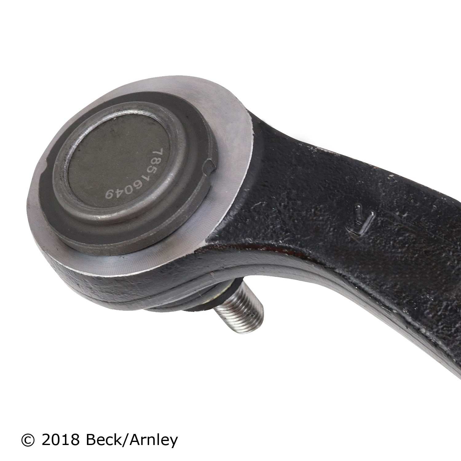 Beck/Arnley Suspension Control Arm and Ball Joint Assembly 102-4064