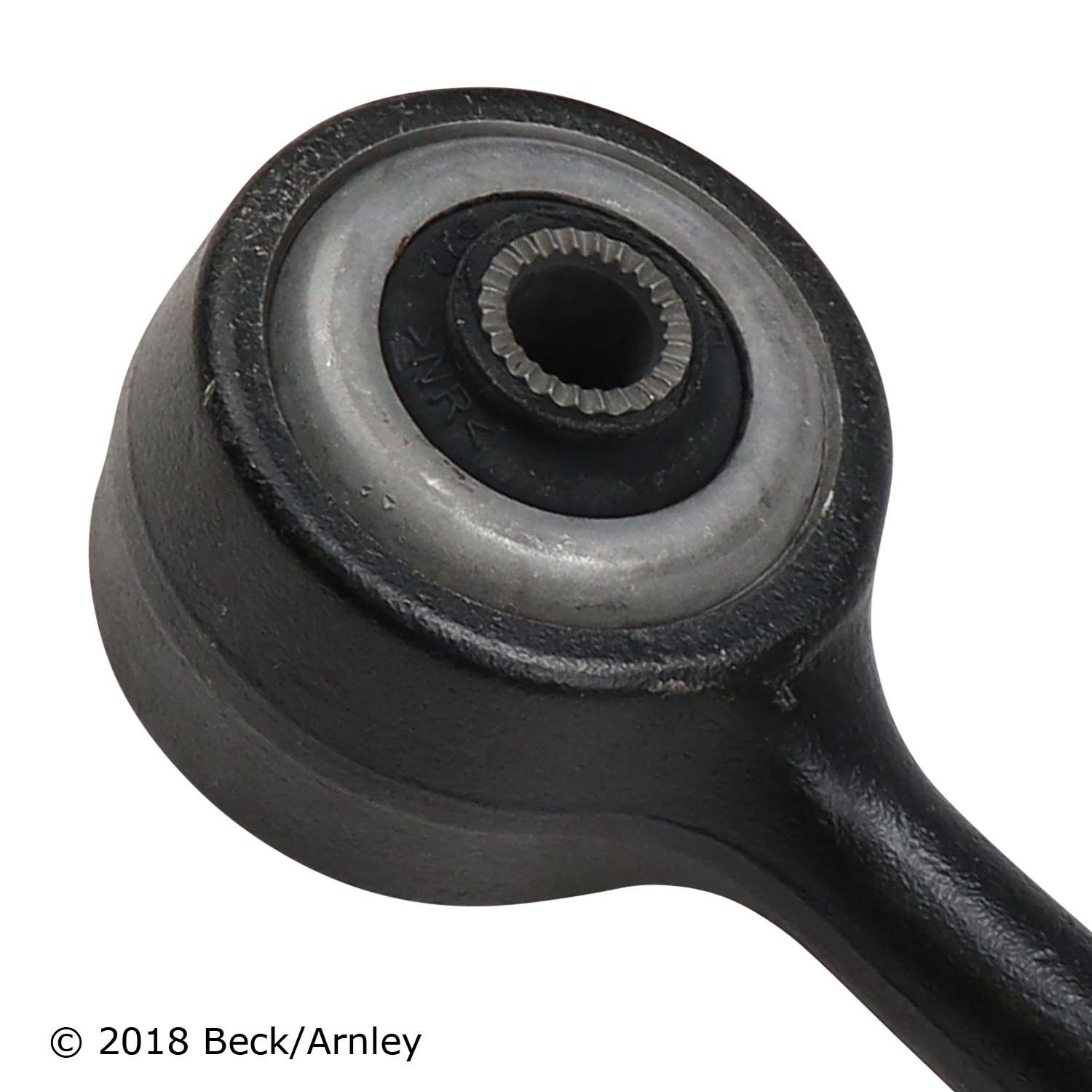 Beck/Arnley Suspension Control Arm and Ball Joint Assembly 102-4128