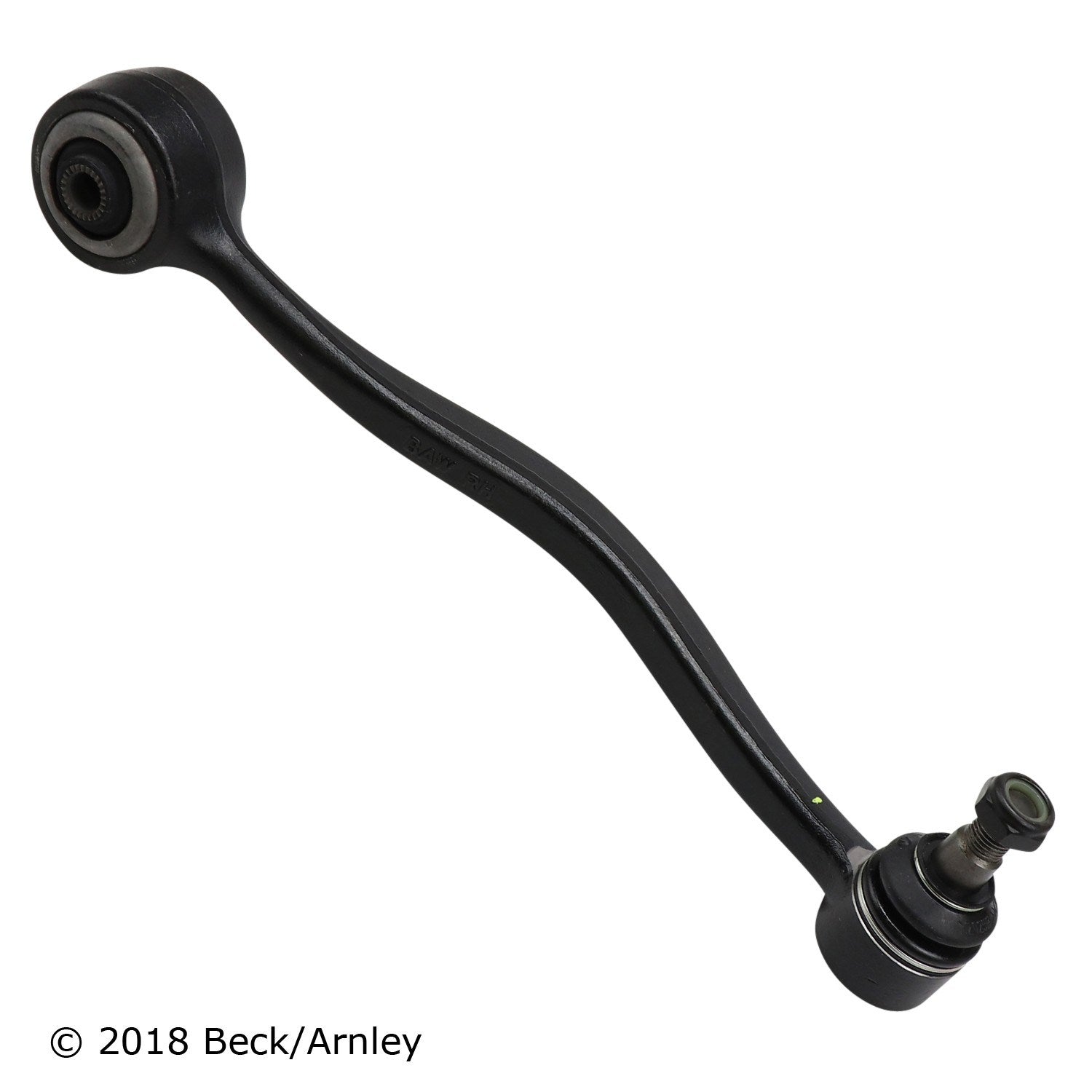 Beck/Arnley Suspension Control Arm and Ball Joint Assembly 102-4128