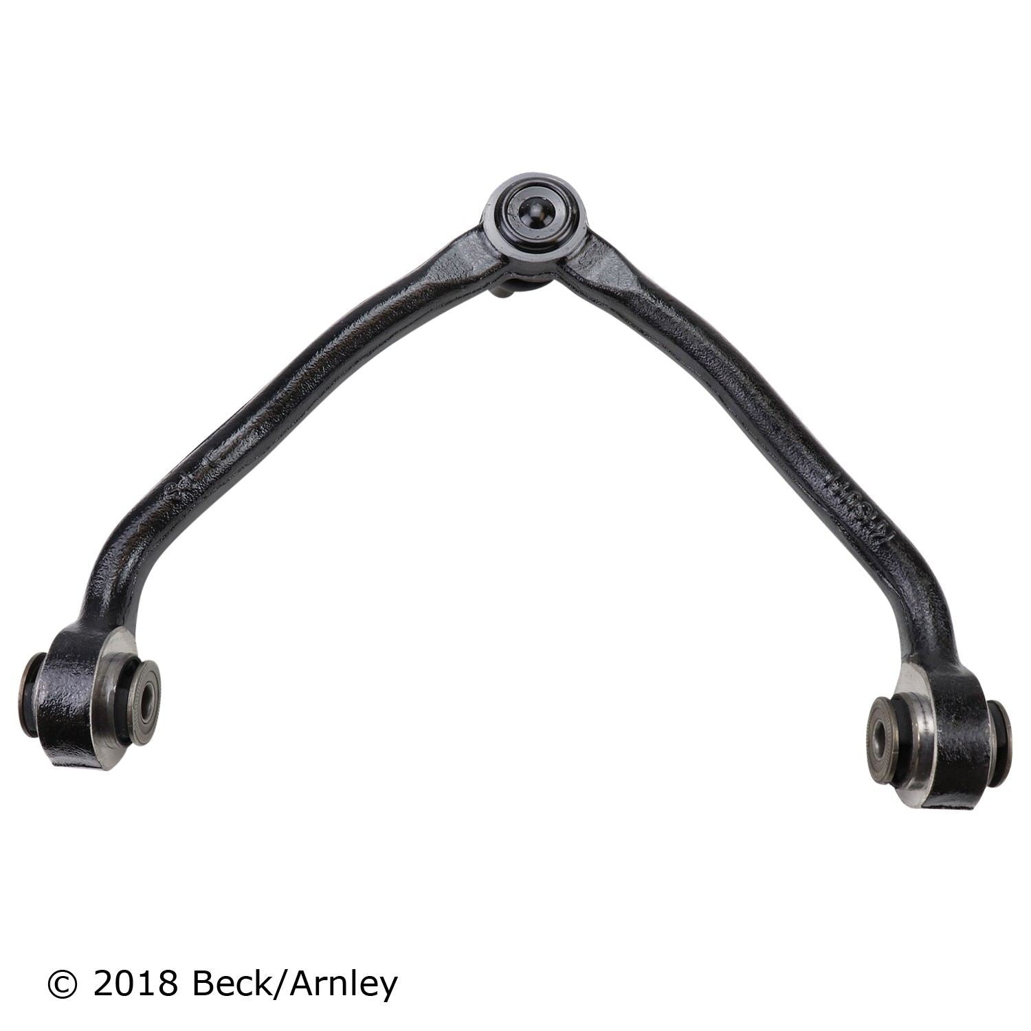 Beck/Arnley Suspension Control Arm and Ball Joint Assembly 102-4494