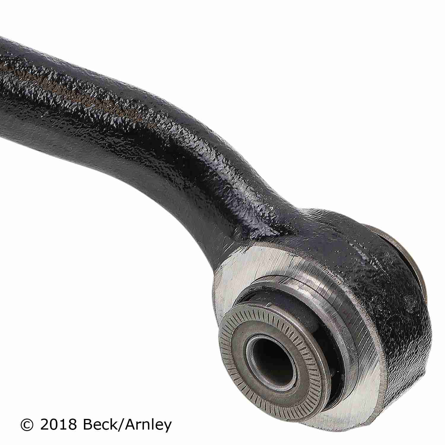 Beck/Arnley Suspension Control Arm and Ball Joint Assembly 102-4494