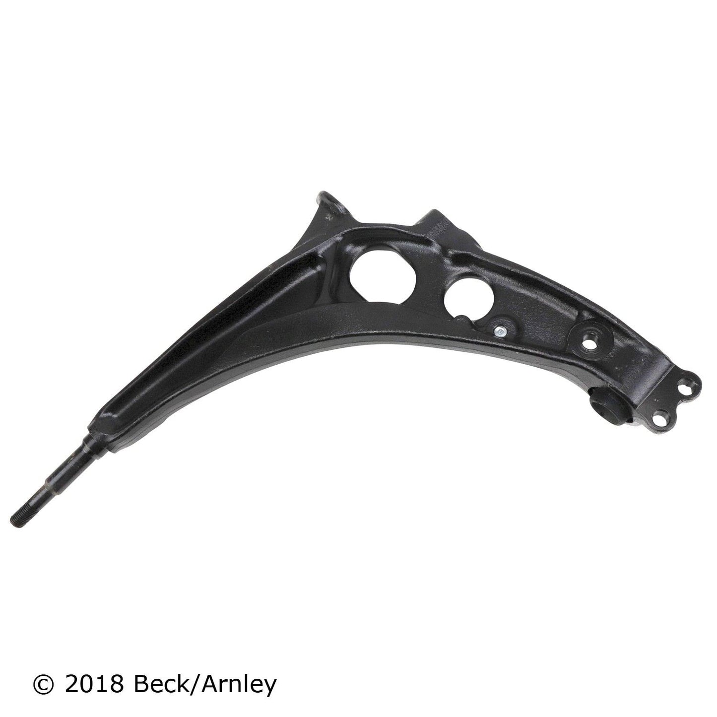Beck/Arnley Suspension Control Arm 102-4567