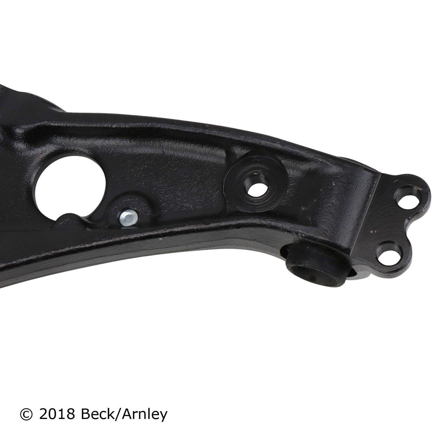Beck/Arnley Suspension Control Arm 102-4567