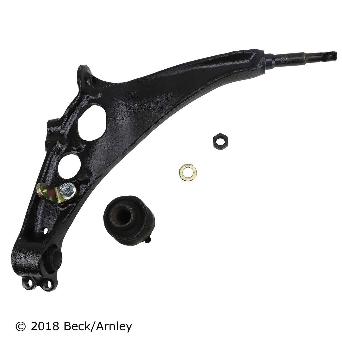 Beck/Arnley Suspension Control Arm 102-4567