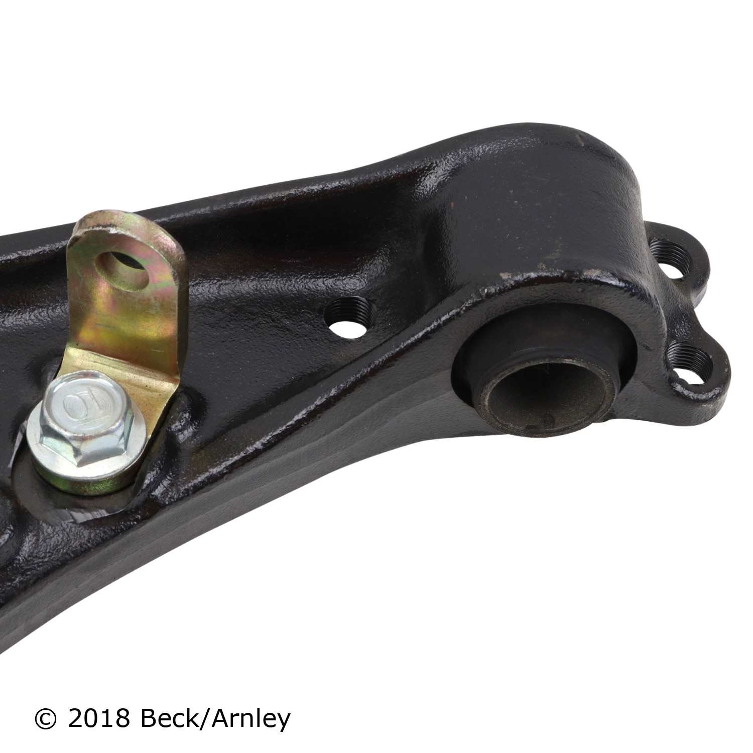 Beck/Arnley Suspension Control Arm 102-4569