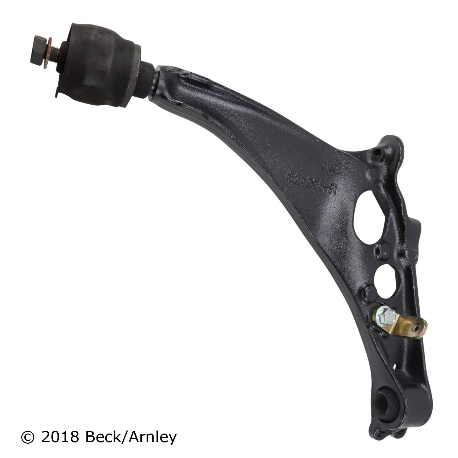 Beck/Arnley Suspension Control Arm 102-4569