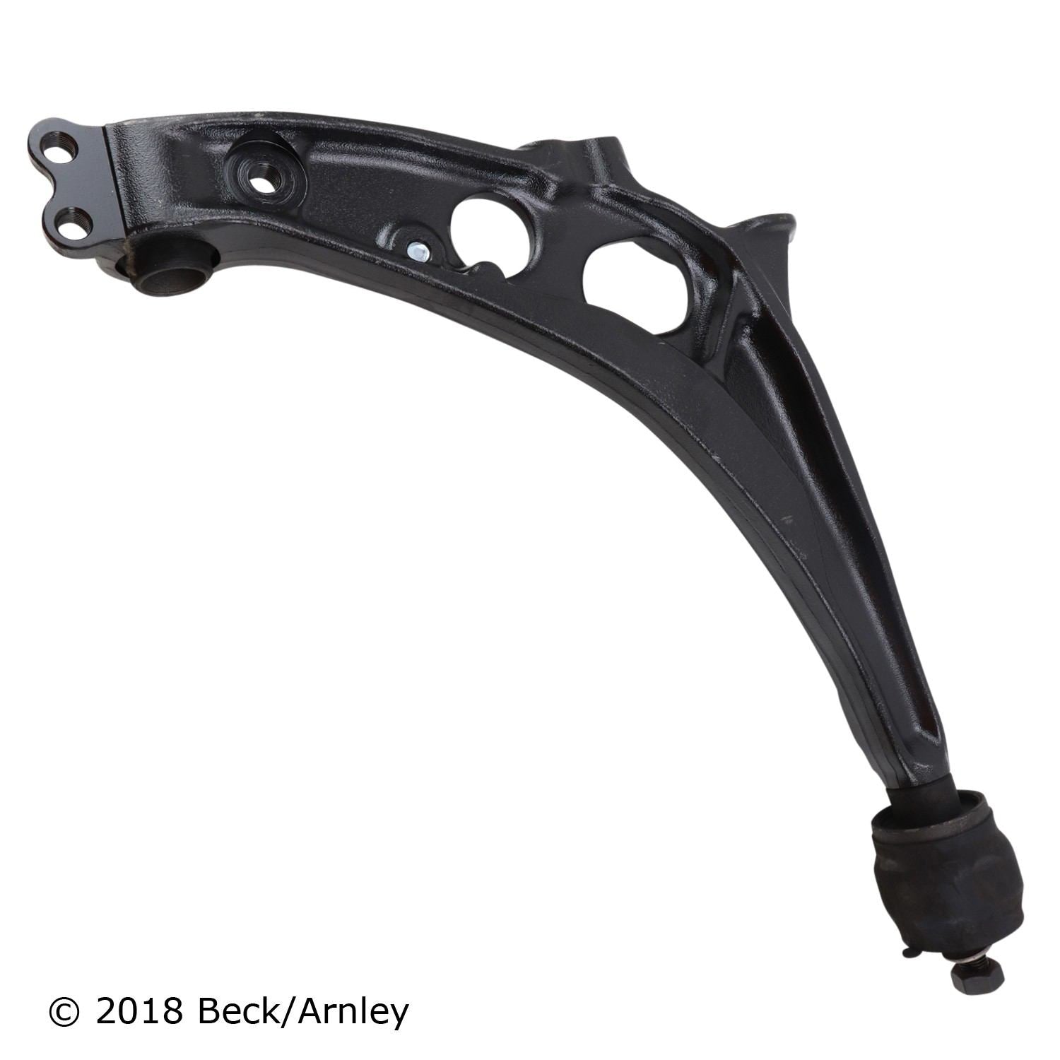 Beck/Arnley Suspension Control Arm 102-4569