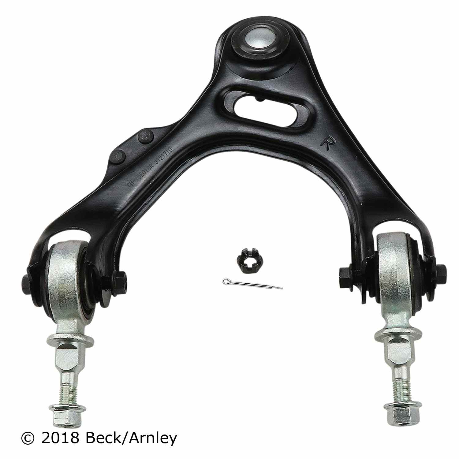 Beck/Arnley Suspension Control Arm and Ball Joint Assembly 102-4688