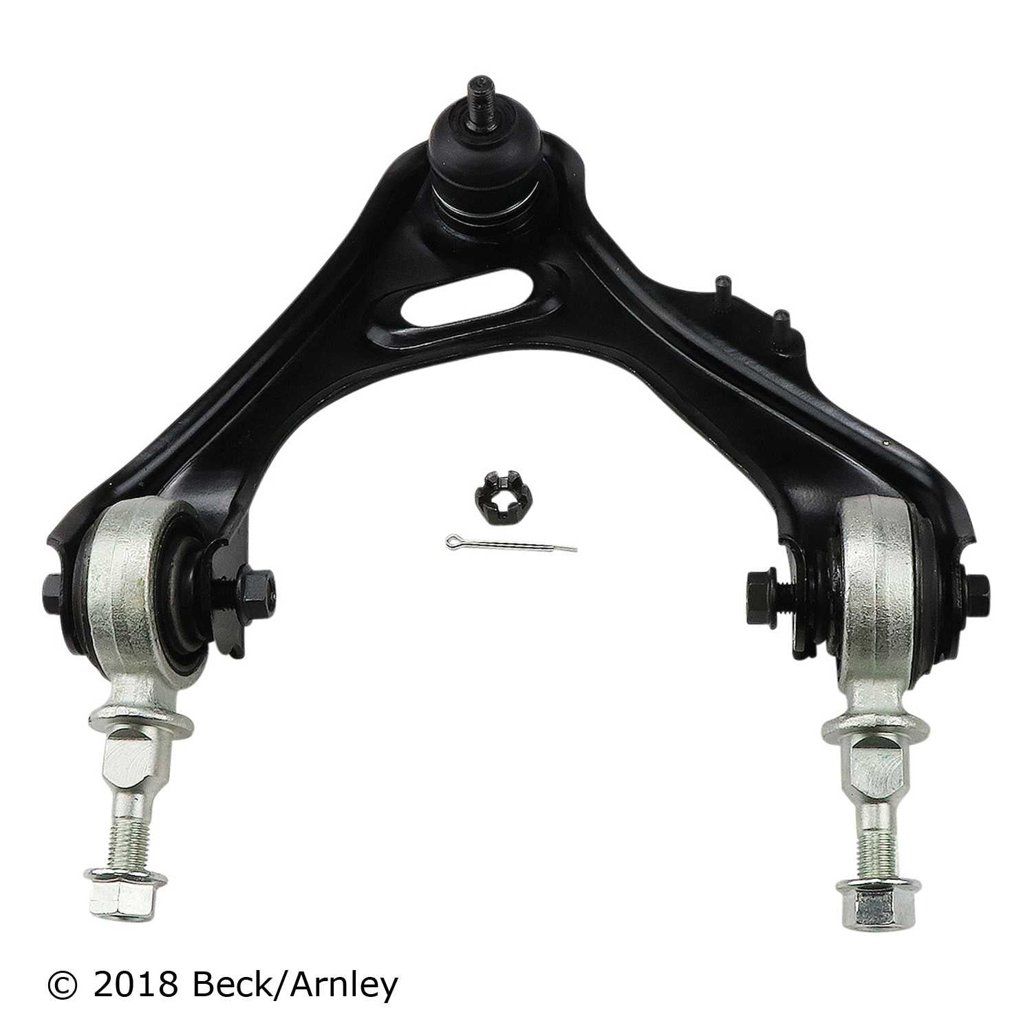 Beck/Arnley Suspension Control Arm and Ball Joint Assembly 102-4688