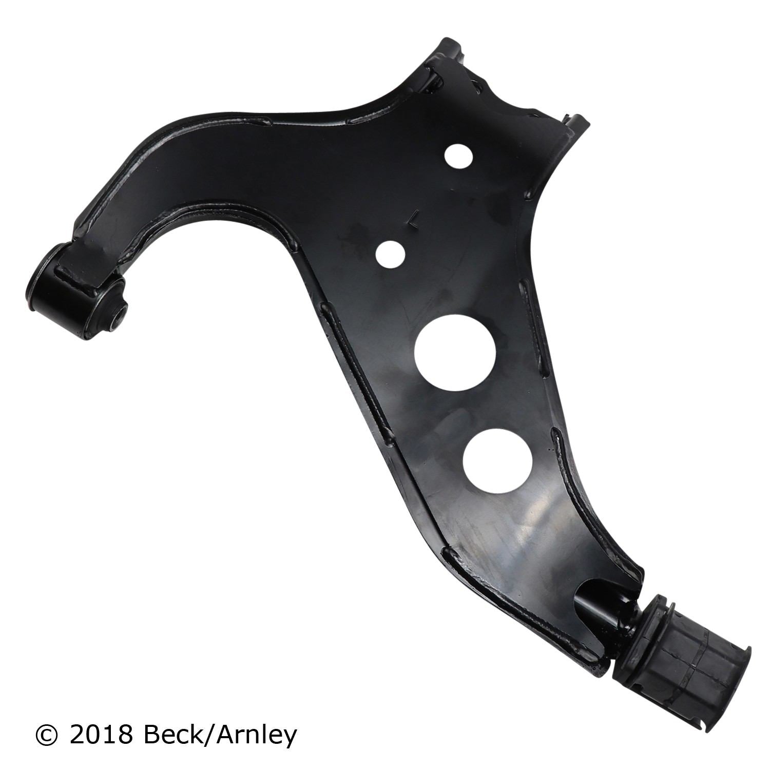 Beck/Arnley Suspension Control Arm 102-4751