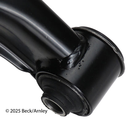 Beck/Arnley Suspension Control Arm 102-4751