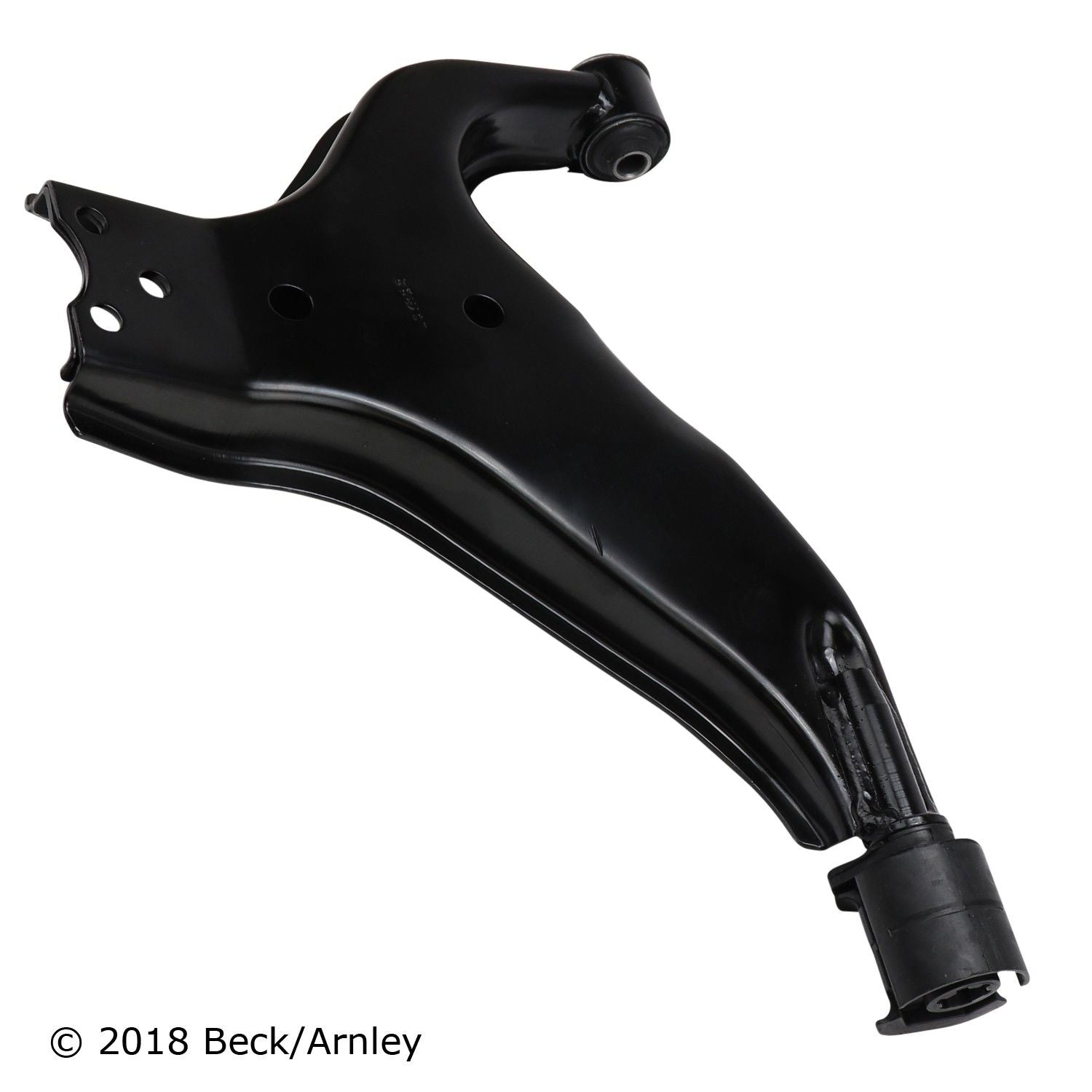 Beck/Arnley Suspension Control Arm 102-4751