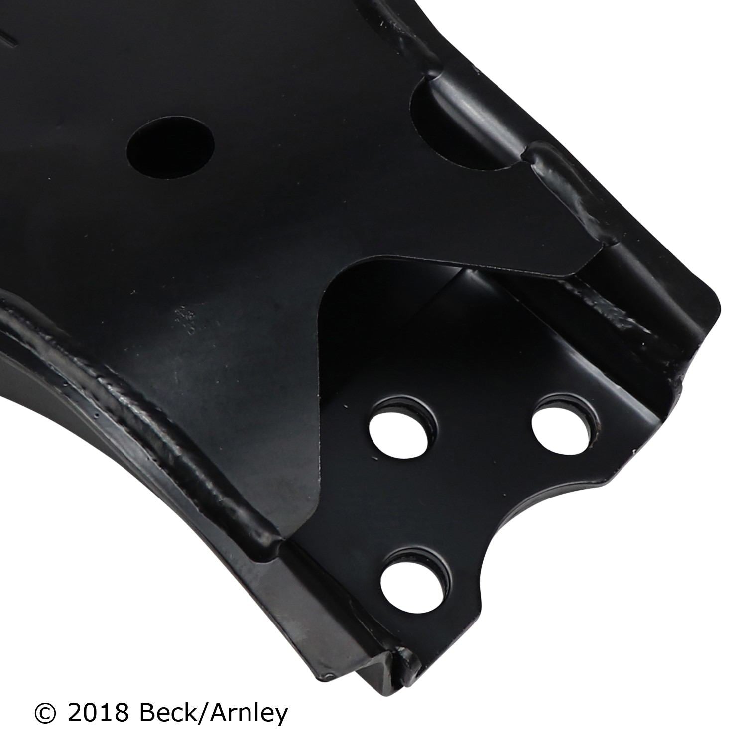 Beck/Arnley Suspension Control Arm 102-4751