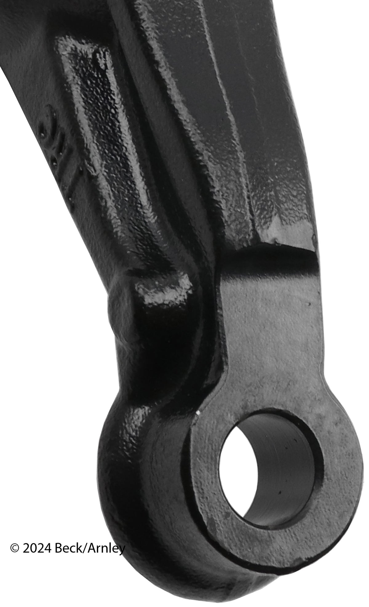 Beck/Arnley CONTROL ARM 102-4788