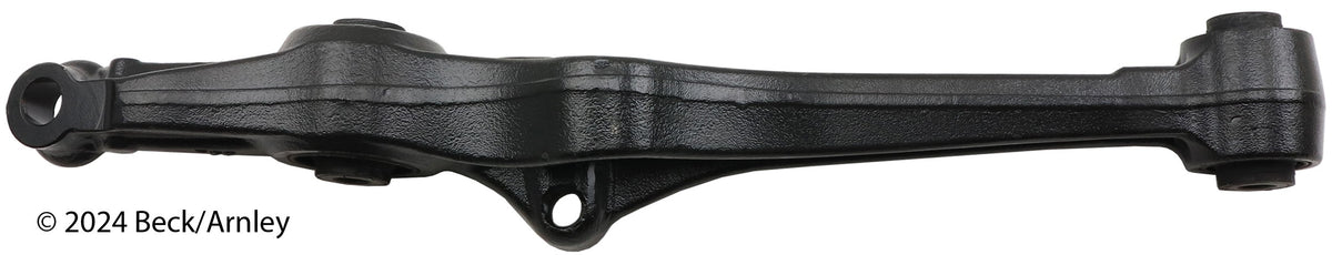 Beck/Arnley CONTROL ARM 102-4788