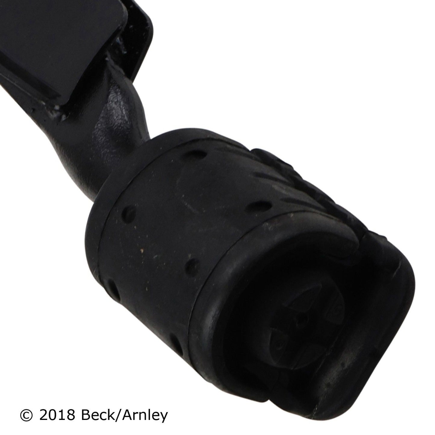 Beck/Arnley Suspension Control Arm and Ball Joint Assembly 102-4810