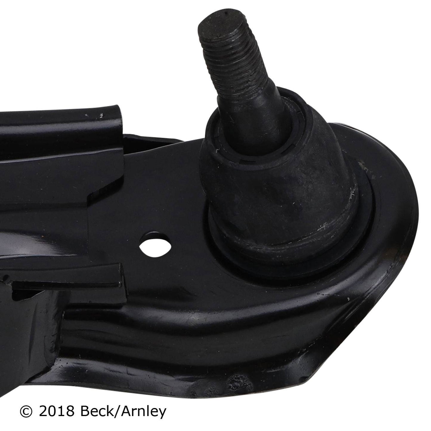 Beck/Arnley Suspension Control Arm and Ball Joint Assembly 102-4810