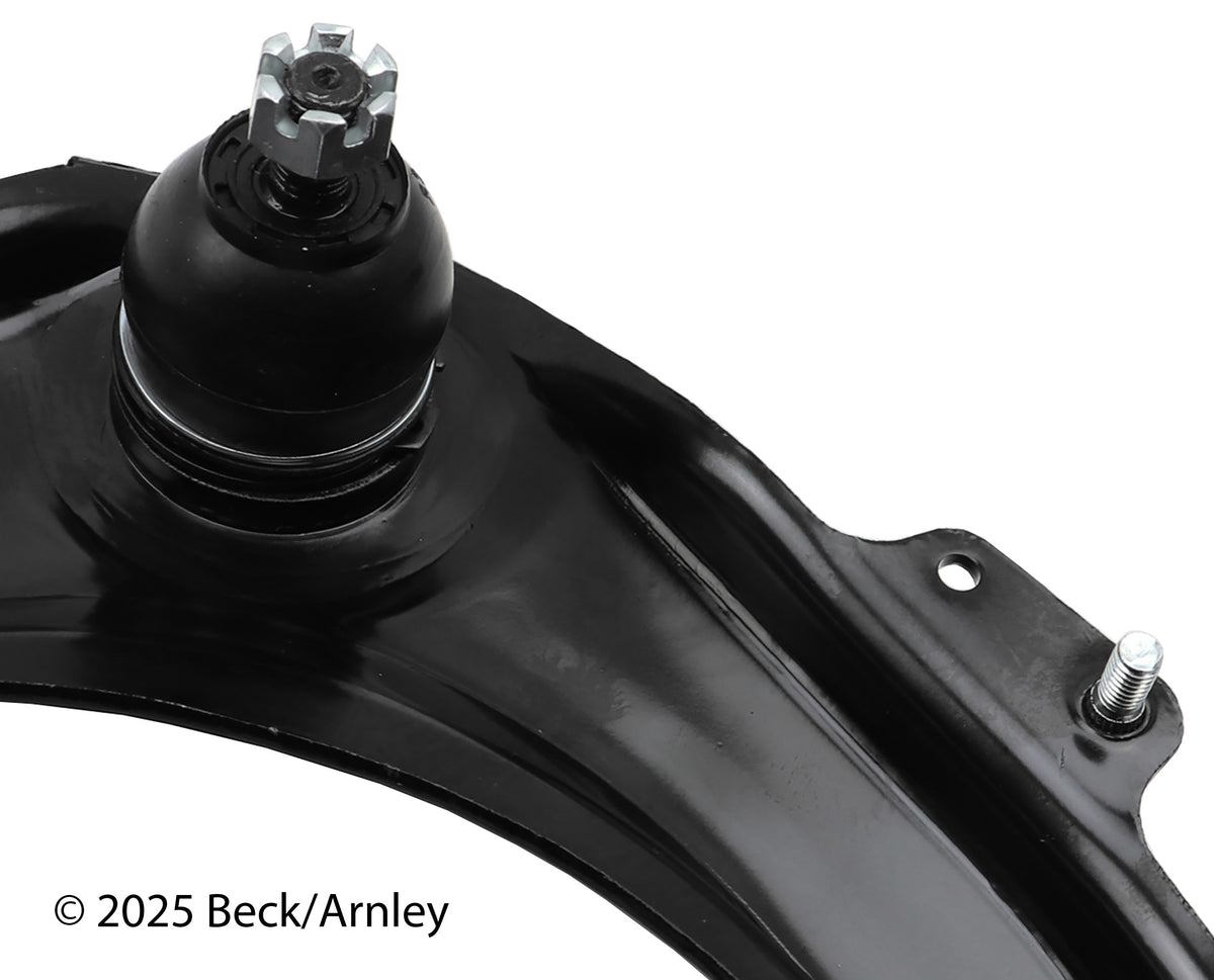 Beck/Arnley CONTROL ARM WITH BALL JOINT 102-4855