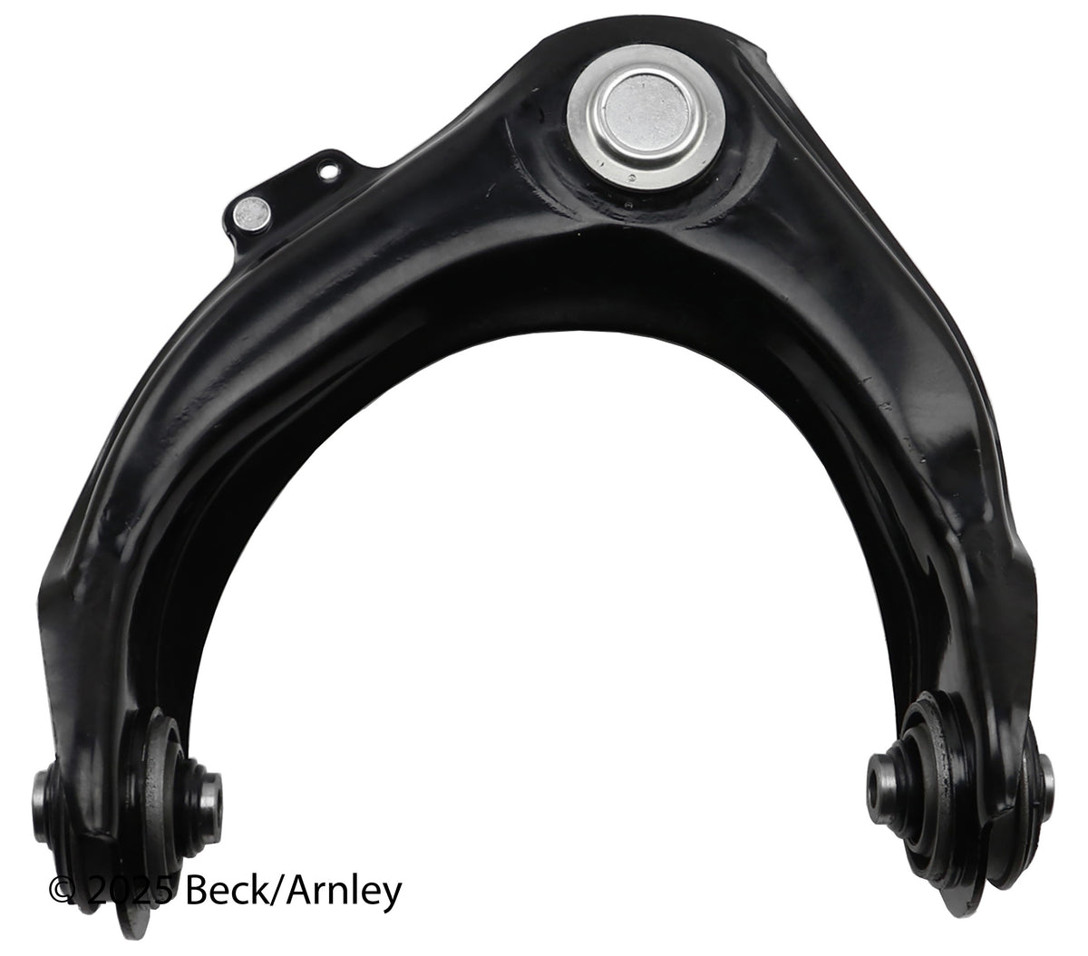 Beck/Arnley CONTROL ARM WITH BALL JOINT 102-4855