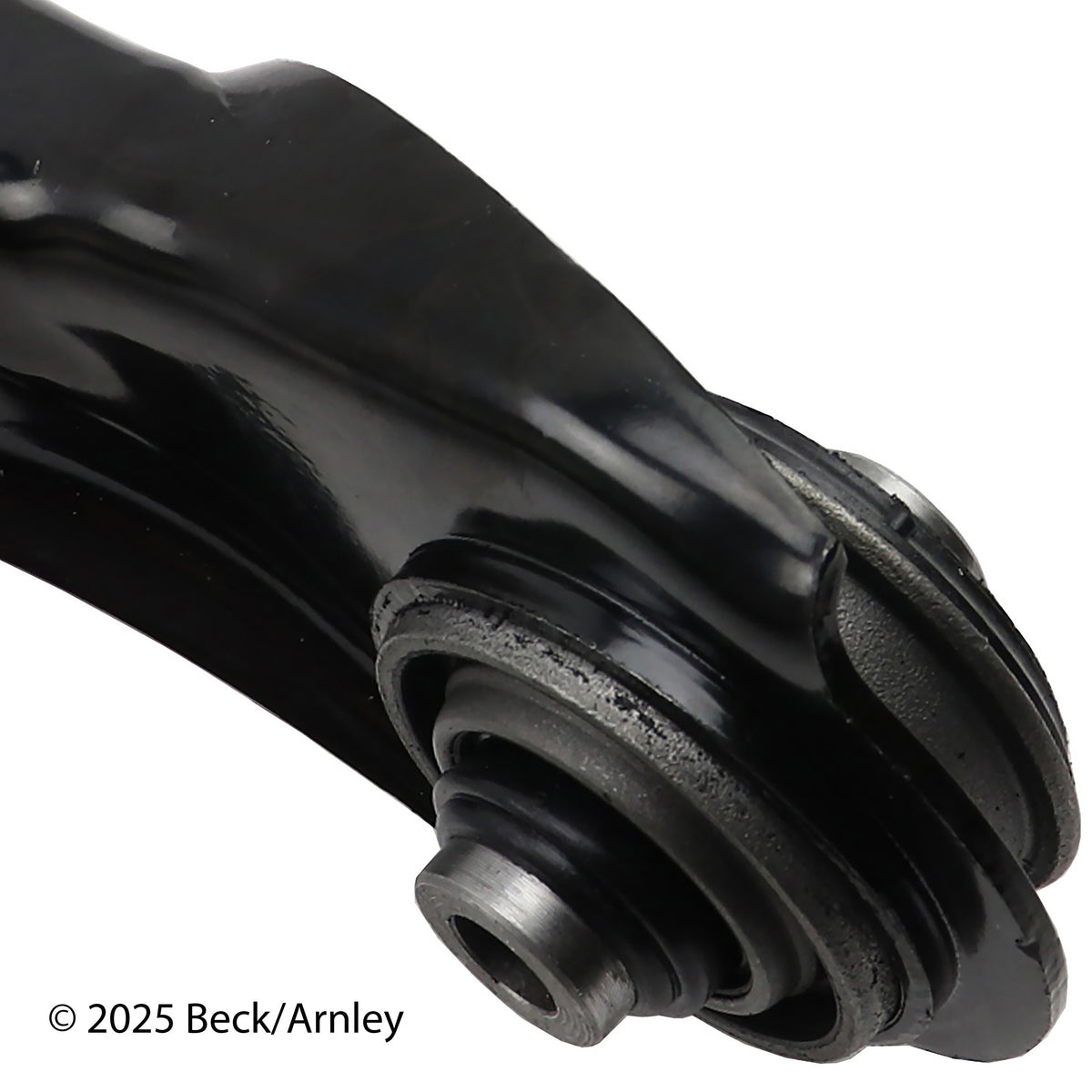 Beck/Arnley CONTROL ARM WITH BALL JOINT 102-4855