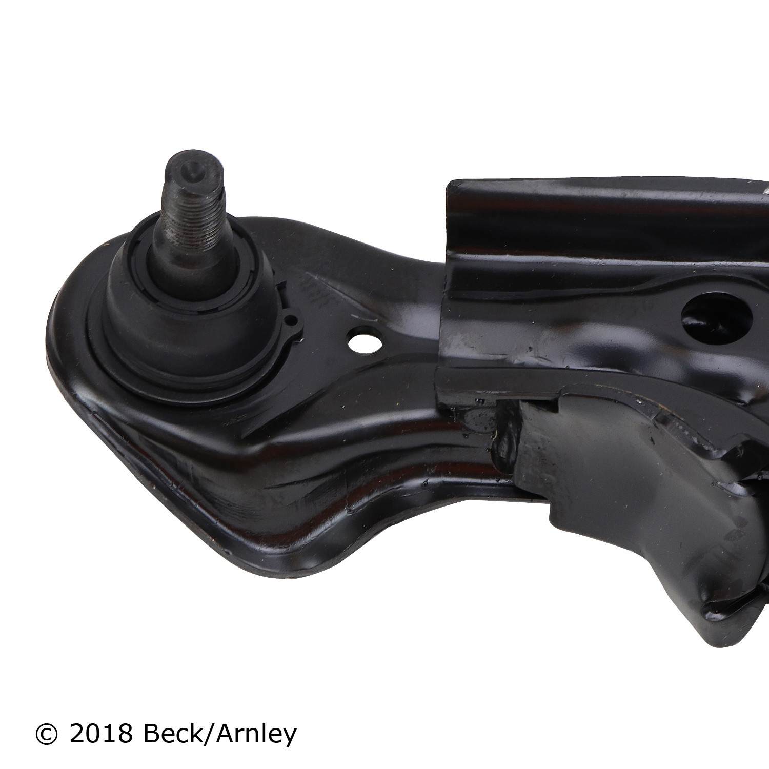 Beck/Arnley Suspension Control Arm and Ball Joint Assembly 102-4916