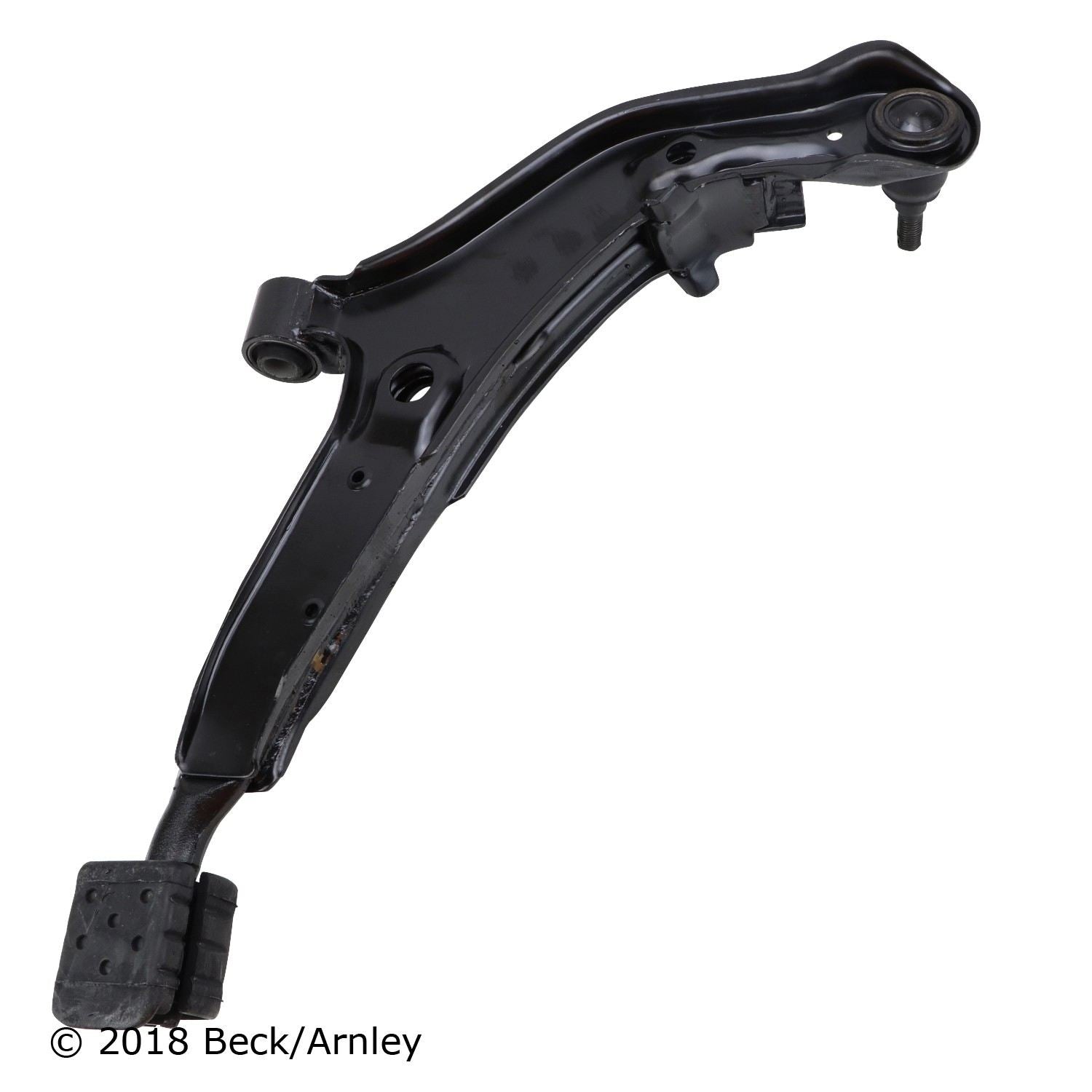 Beck/Arnley Suspension Control Arm and Ball Joint Assembly 102-4916