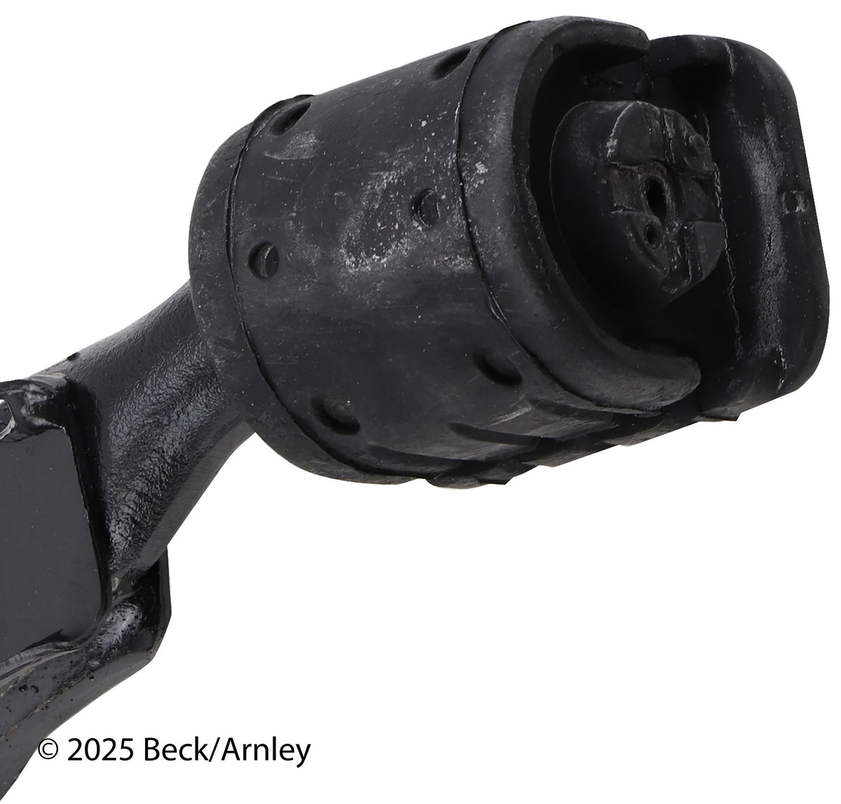 Beck/Arnley Suspension Control Arm and Ball Joint Assembly 102-4916