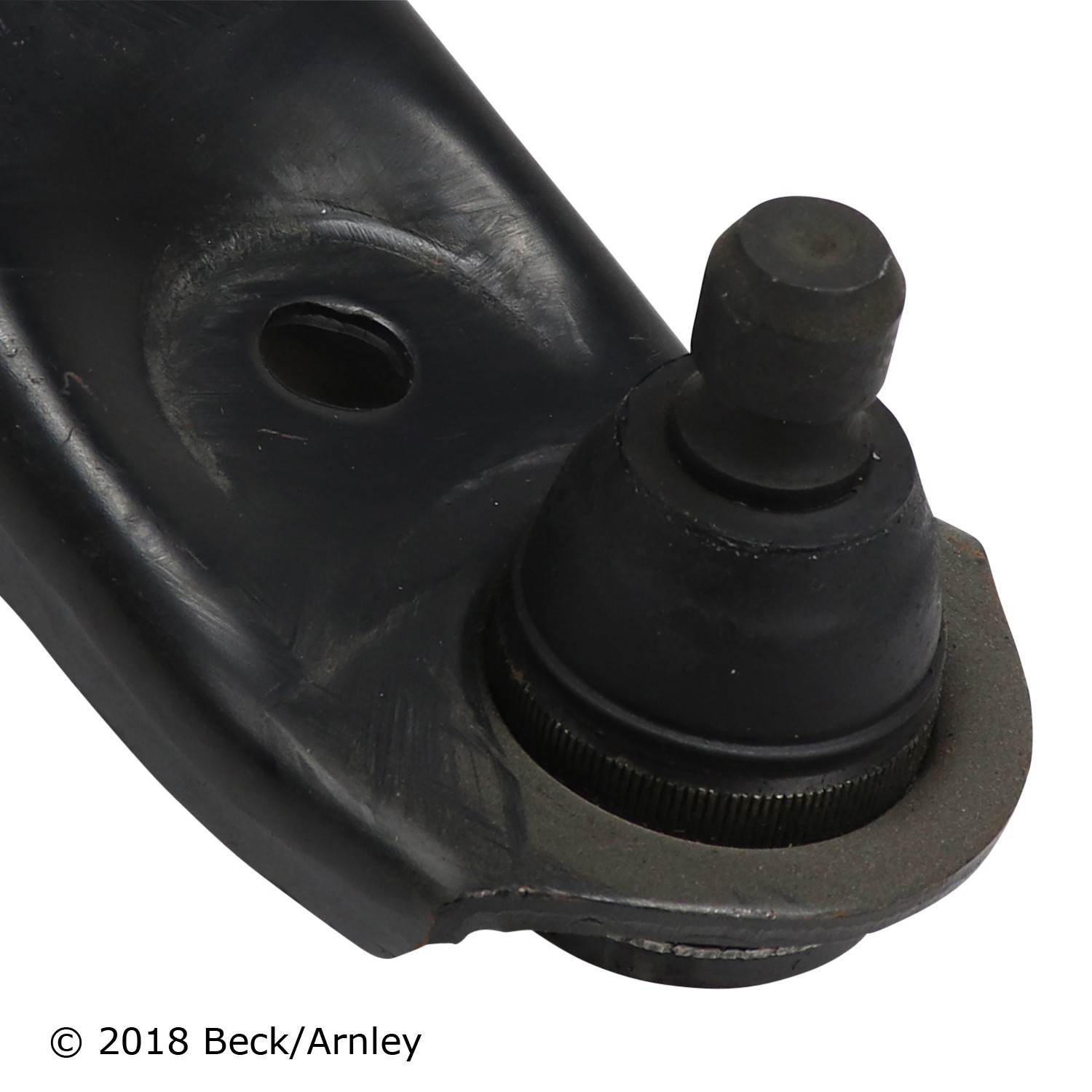 Beck/Arnley Suspension Control Arm and Ball Joint Assembly 102-5075