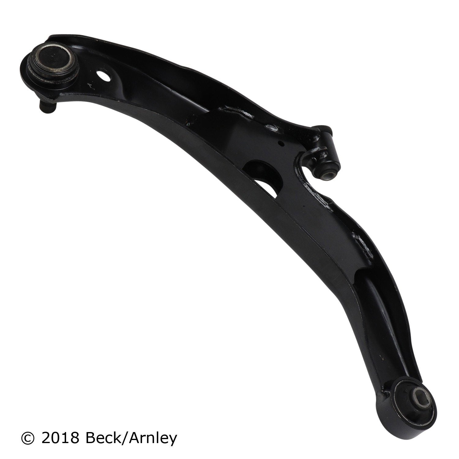 Beck/Arnley Suspension Control Arm and Ball Joint Assembly 102-5075