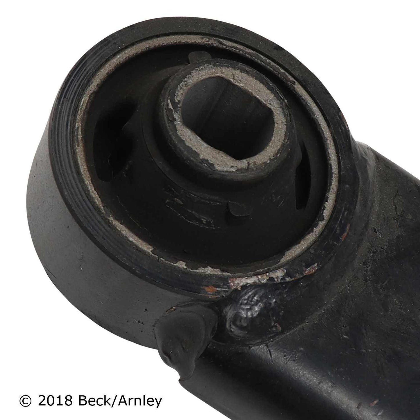 Beck/Arnley Suspension Control Arm and Ball Joint Assembly 102-5075