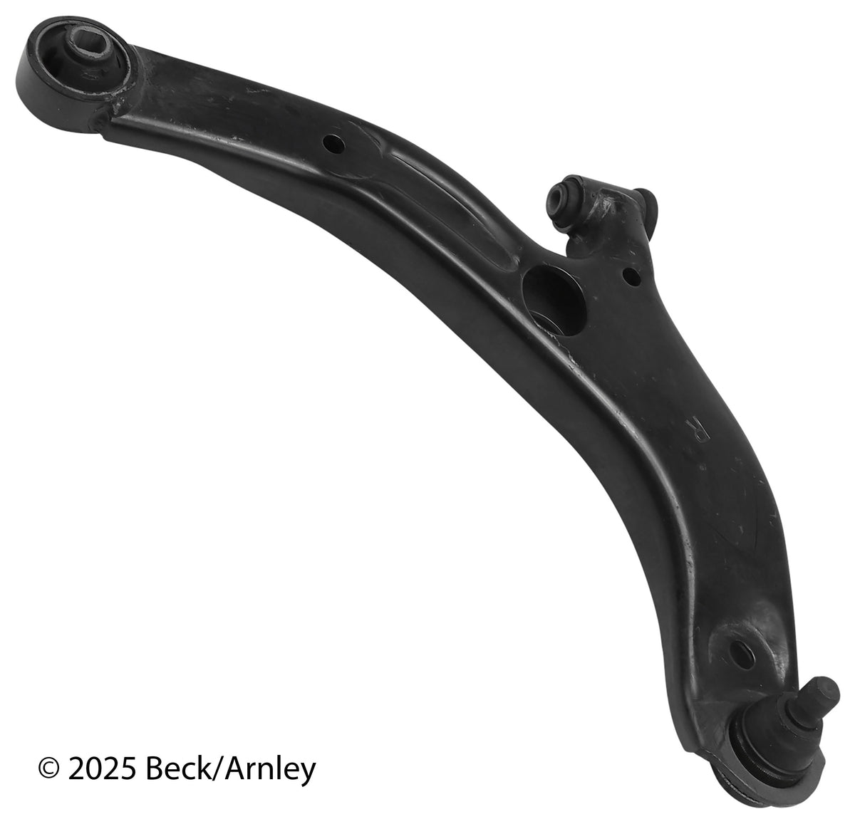 Beck/Arnley Suspension Control Arm and Ball Joint Assembly 102-5075