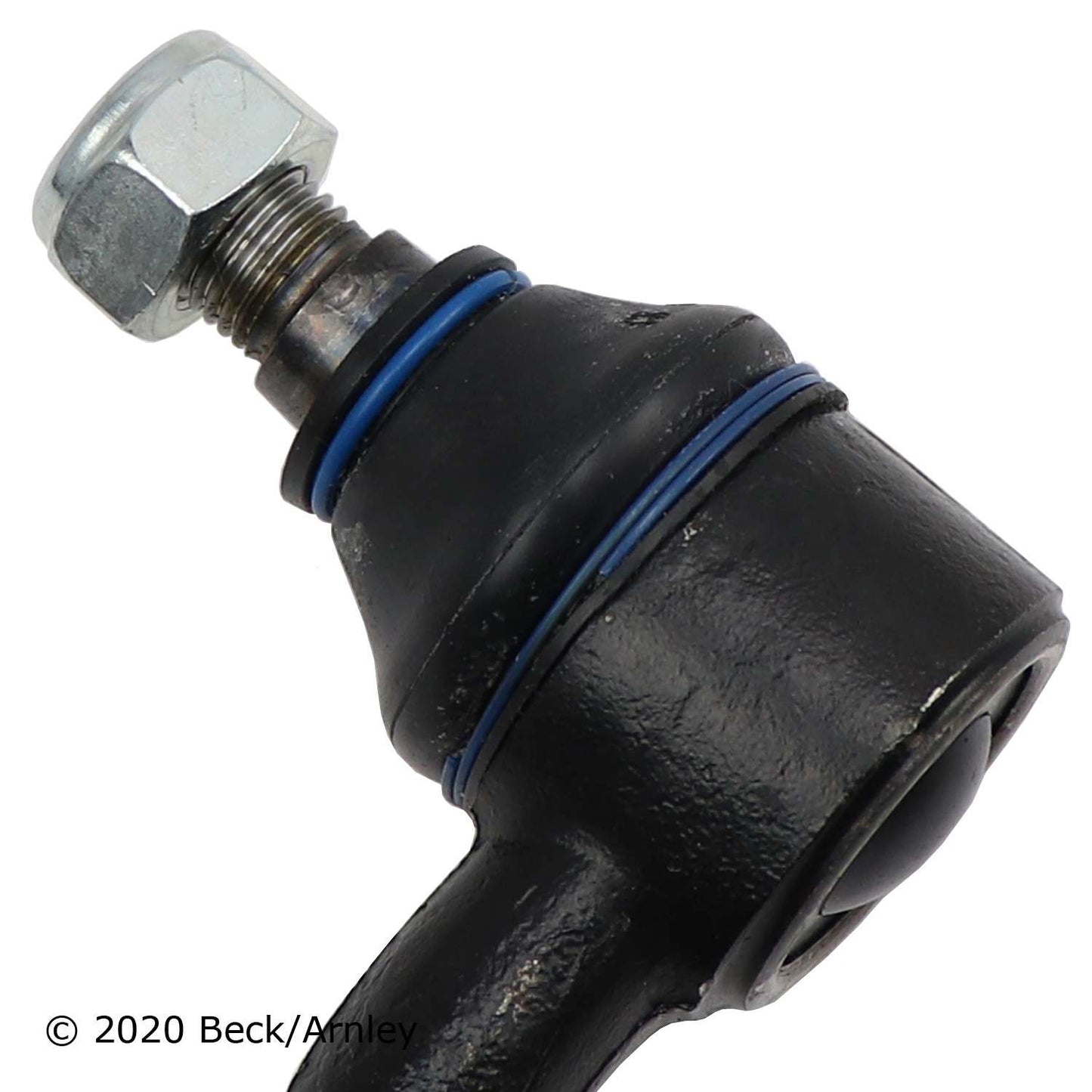 Beck/Arnley Suspension Control Arm and Ball Joint Assembly 102-5101
