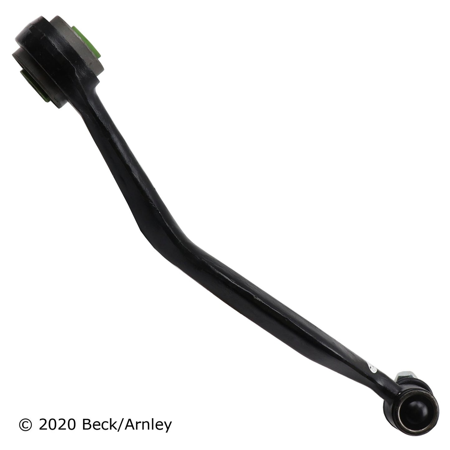 Beck/Arnley Suspension Control Arm and Ball Joint Assembly 102-5101