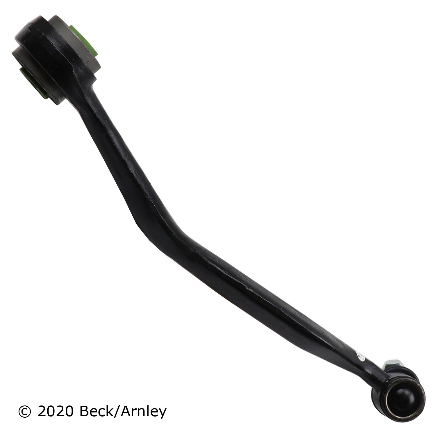 Beck/Arnley Suspension Control Arm and Ball Joint Assembly 102-5101