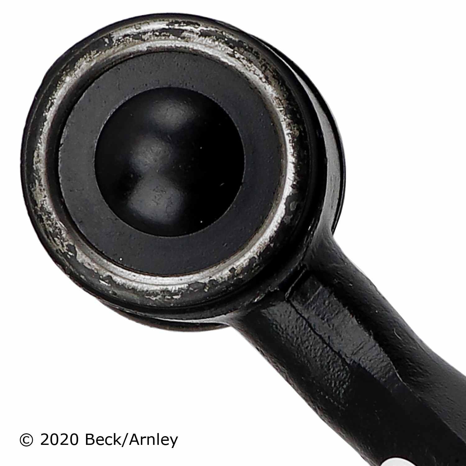 Beck/Arnley Suspension Control Arm and Ball Joint Assembly 102-5101