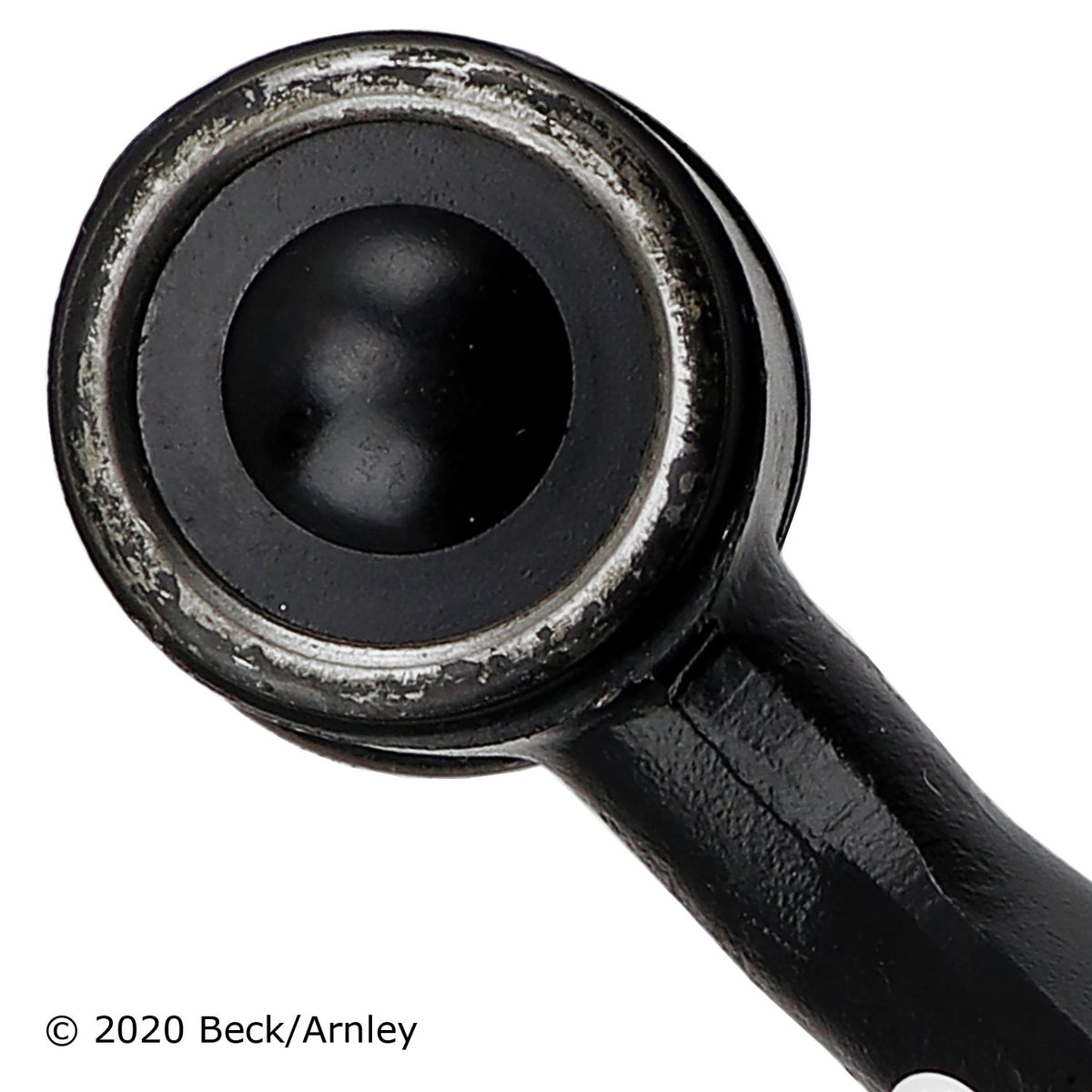 Beck/Arnley Suspension Control Arm and Ball Joint Assembly 102-5101